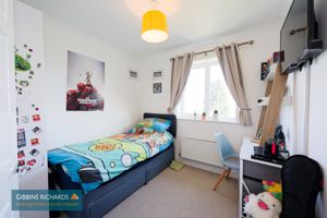 Bedroom- click for photo gallery